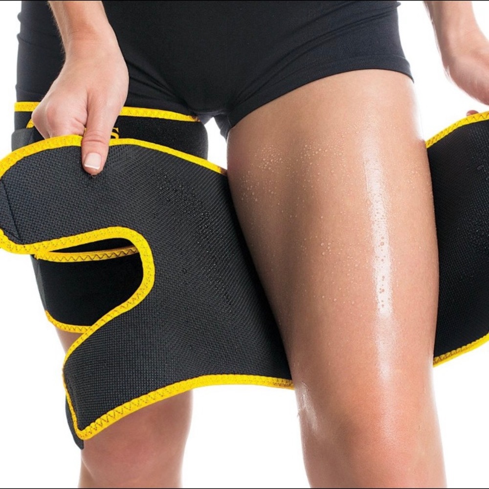 Neoprene Sauna wrap